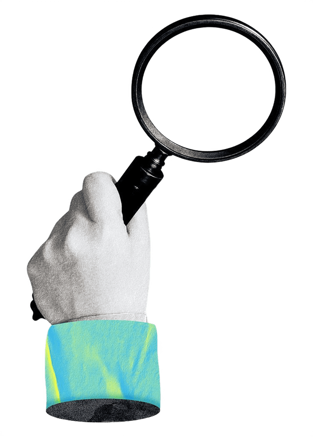Search ilustration